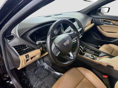 2020 Cadillac CT5 Premium Luxury