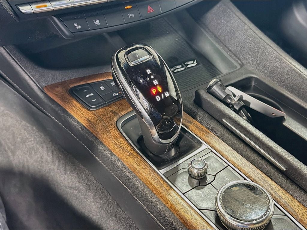 2020 Cadillac CT5 Premium Luxury