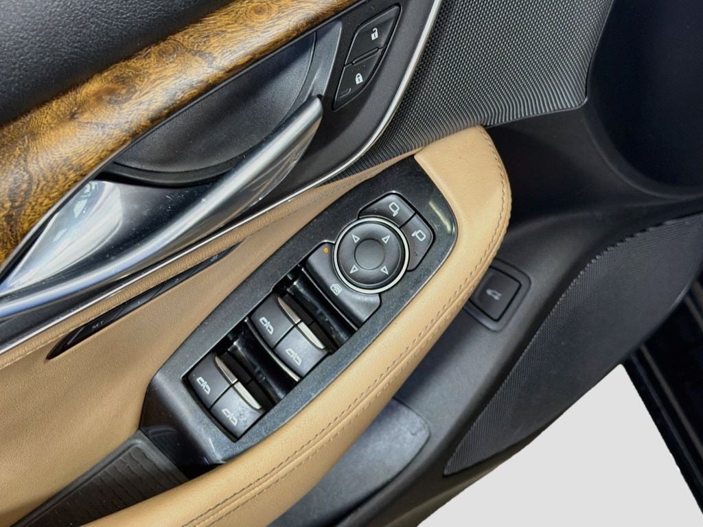 2020 Cadillac CT5 Premium Luxury