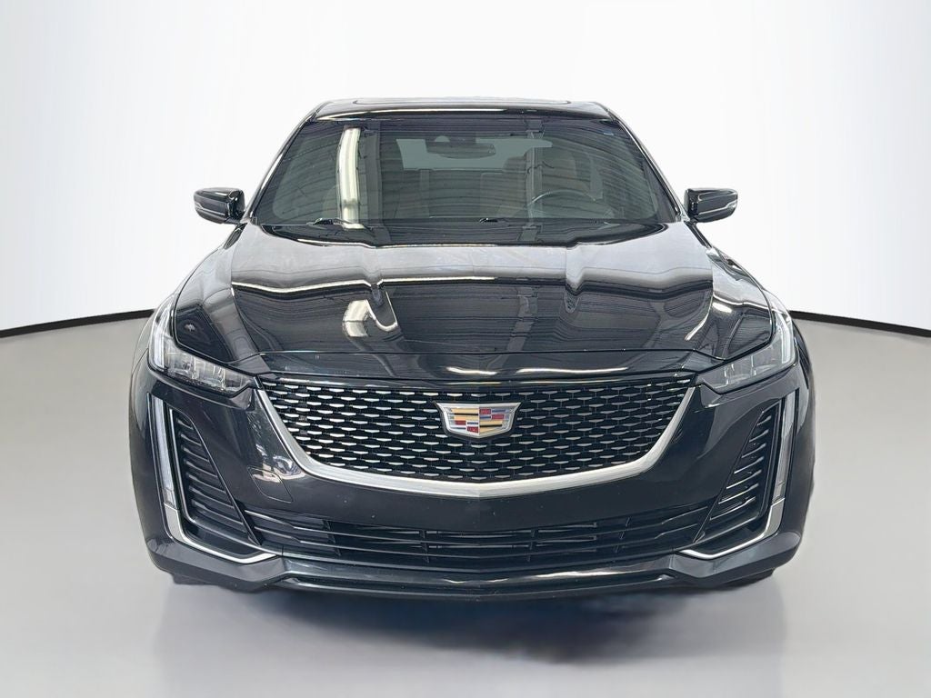 2020 Cadillac CT5 Premium Luxury