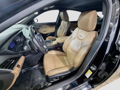 2020 Cadillac CT5 Premium Luxury