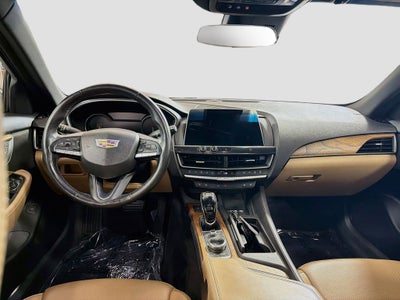 2020 Cadillac CT5 Premium Luxury