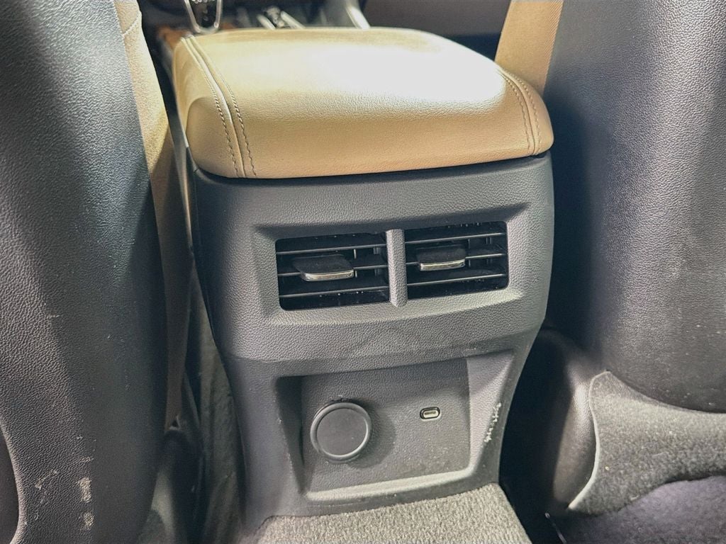 2020 Cadillac CT5 Premium Luxury