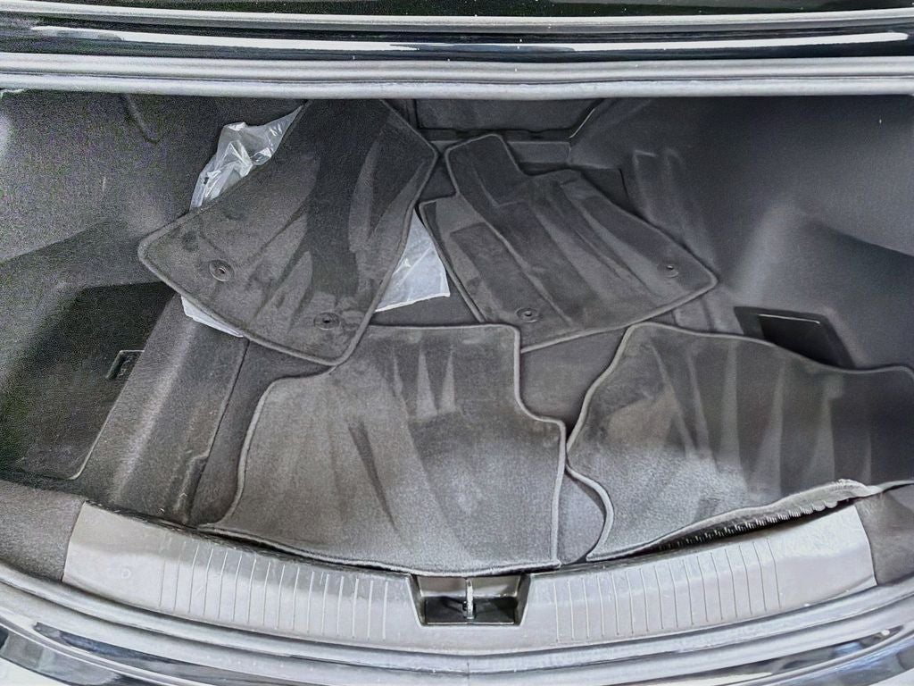 2020 Cadillac CT5 Premium Luxury