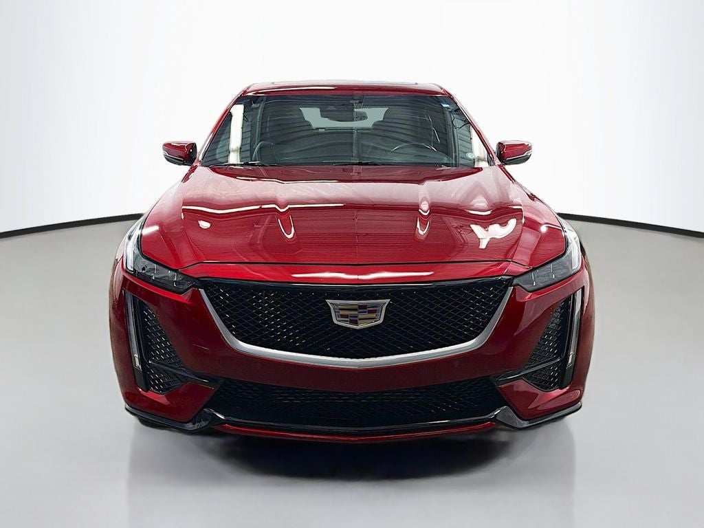 2022 Cadillac CT5 Sport