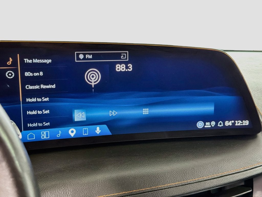 2025 Cadillac CT5 Sport