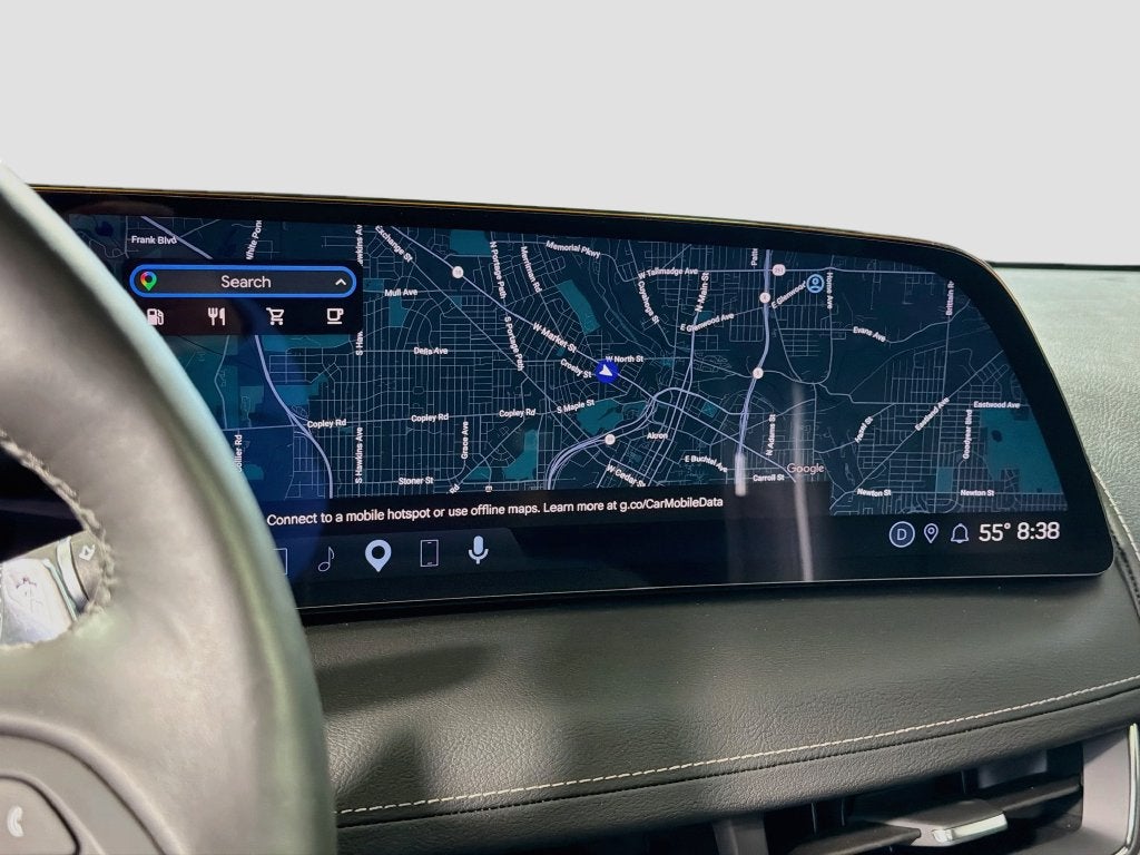 2026 Cadillac CT5 V-Series