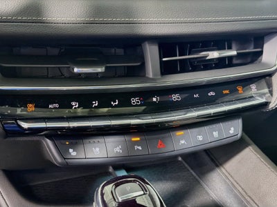 2026 Cadillac CT5 V-Series