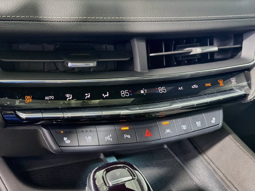 2026 Cadillac CT5 V-Series