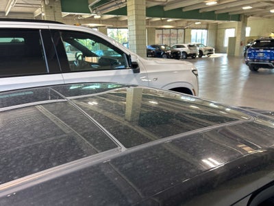 2023 Cadillac CT5 V-Series Blackwing