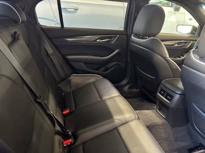 2023 Cadillac CT5 V-Series Blackwing