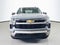 2024 Chevrolet Silverado 1500 LT Texas Edition