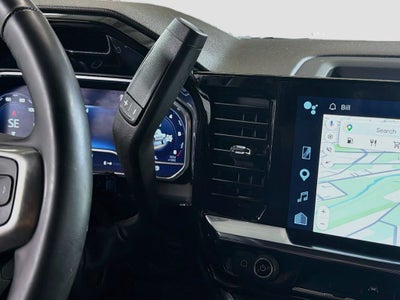 2023 Chevrolet Silverado 1500 LT Texas Edition