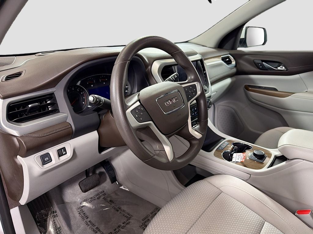 2022 GMC Acadia SLE