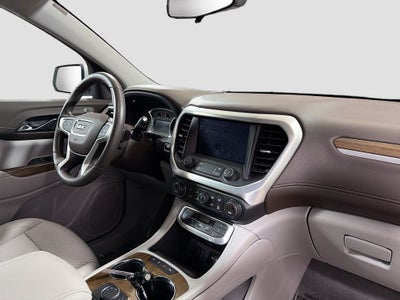 2022 GMC Acadia SLE