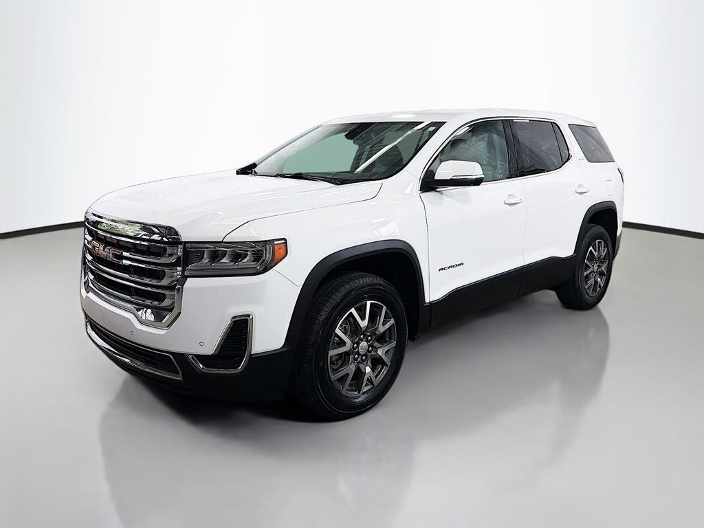2022 GMC Acadia SLE