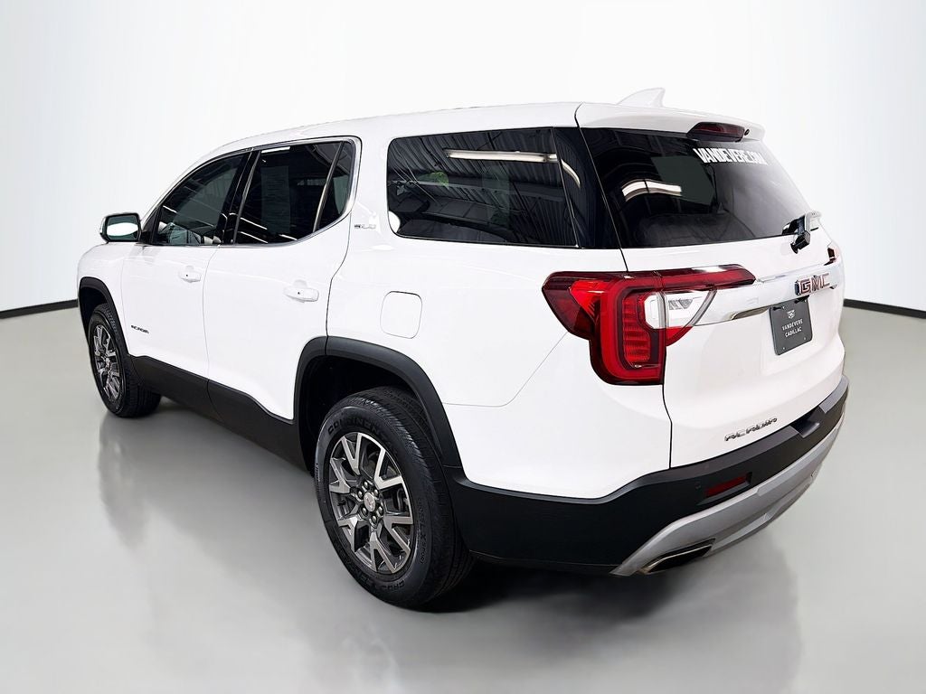 2022 GMC Acadia SLE