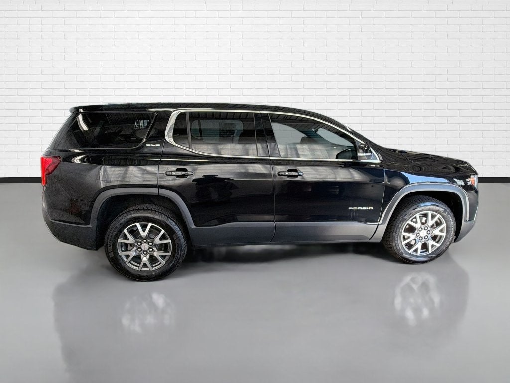 2020 GMC Acadia SLE
