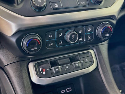 2020 GMC Acadia SLE