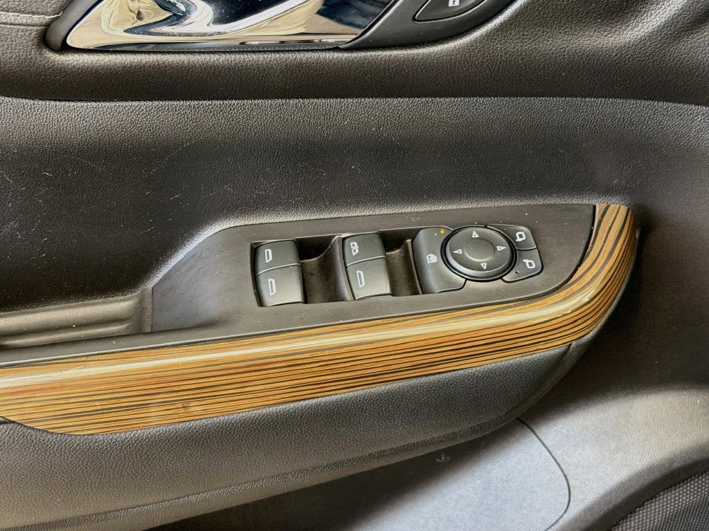 2020 GMC Acadia SLE