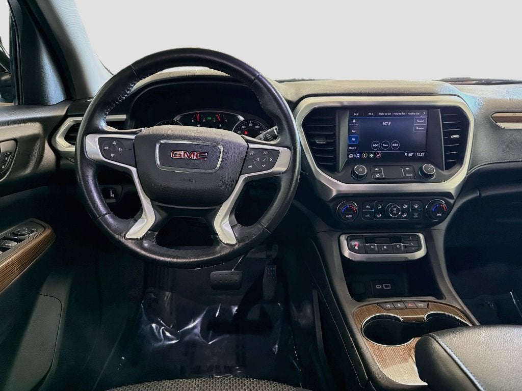 2020 GMC Acadia SLE