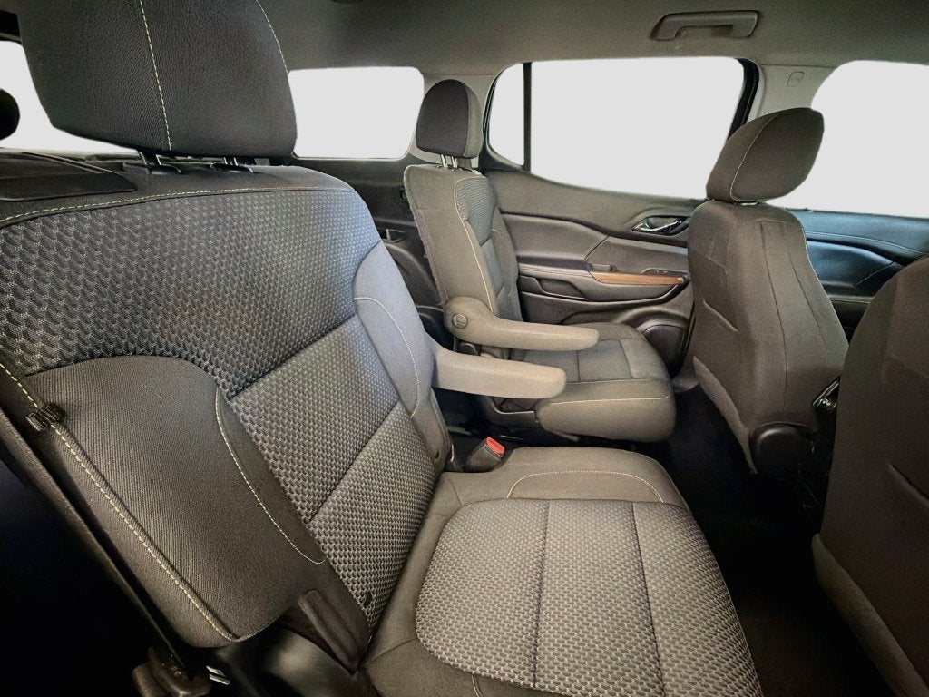 2020 GMC Acadia SLE