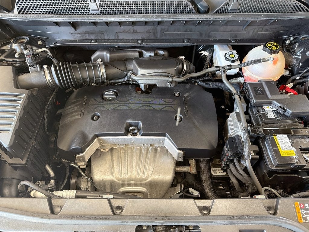 2020 GMC Acadia SLE