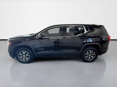 2020 GMC Acadia SLE