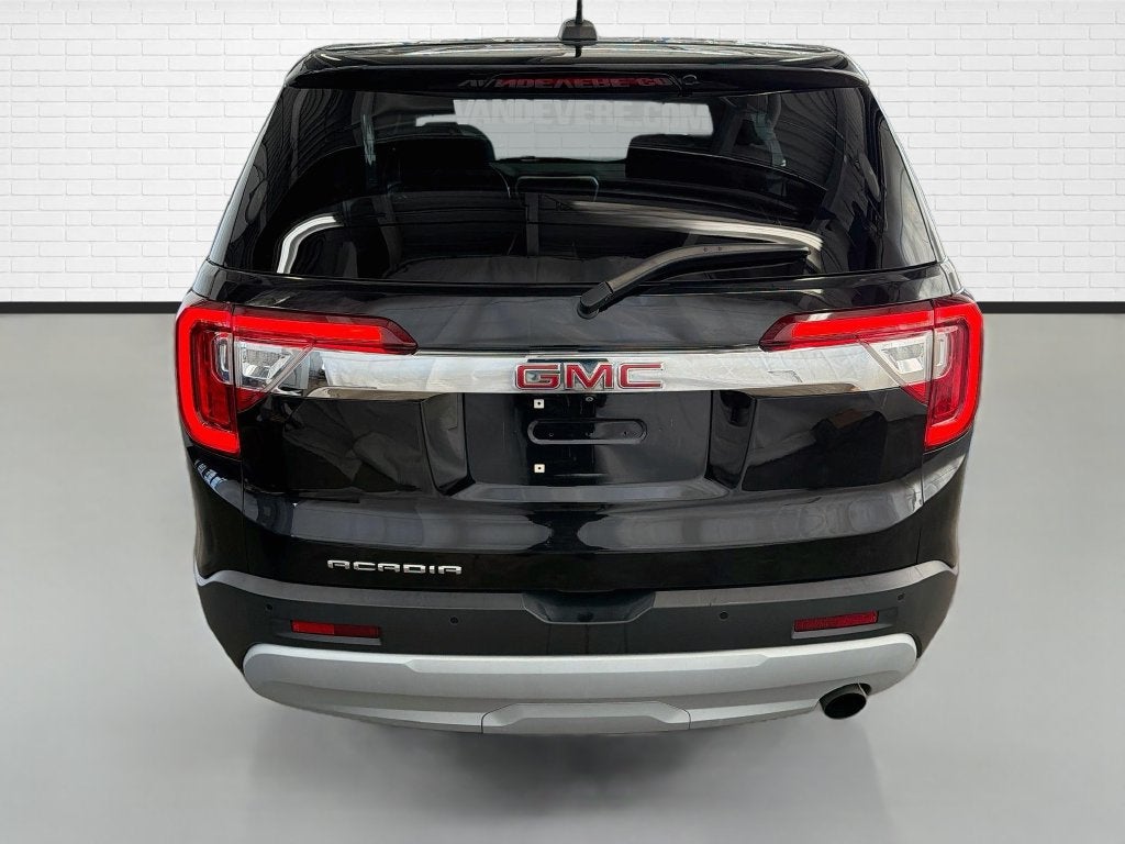 2020 GMC Acadia SLE