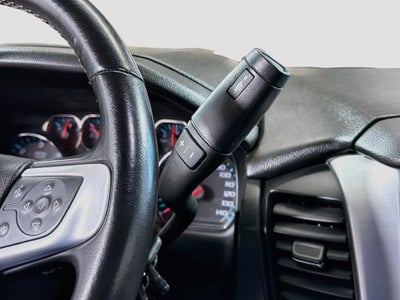 2020 GMC Yukon SLE
