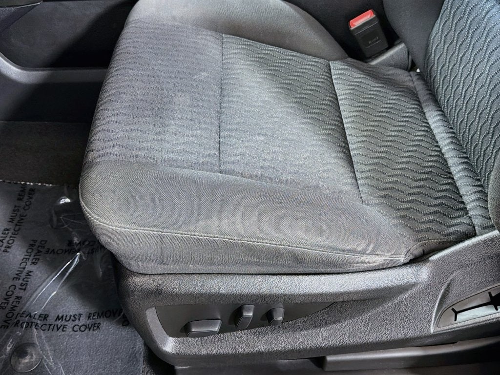 2020 GMC Yukon SLE