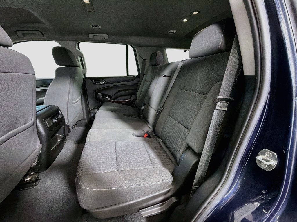 2020 GMC Yukon SLE