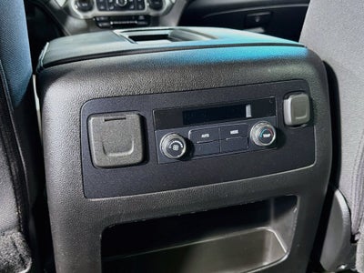 2020 GMC Yukon SLE