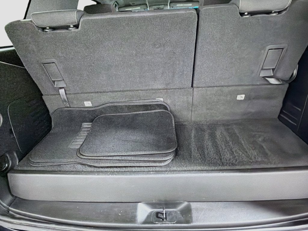 2020 GMC Yukon SLE