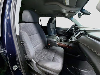 2020 GMC Yukon SLE