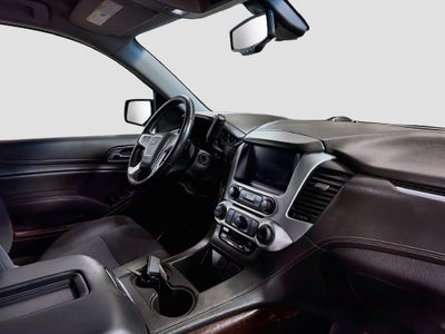 2020 GMC Yukon SLE