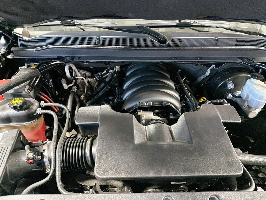 2020 GMC Yukon SLE