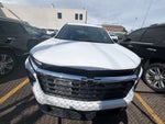 2024 Chevrolet Traverse LS
