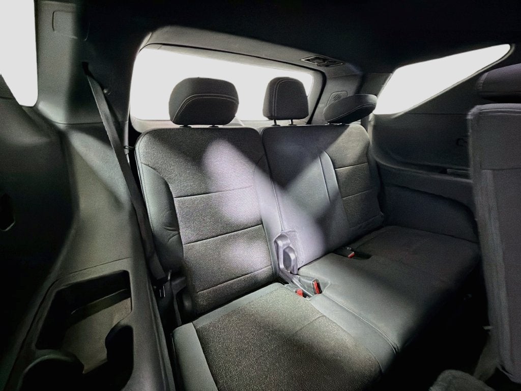 2024 Chevrolet Traverse LS