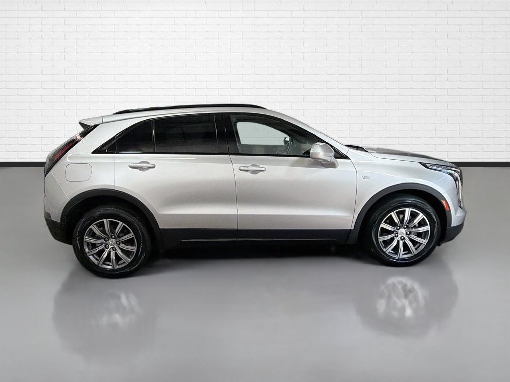 2020 Cadillac XT4 Sport