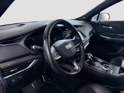 2020 Cadillac XT4 Sport