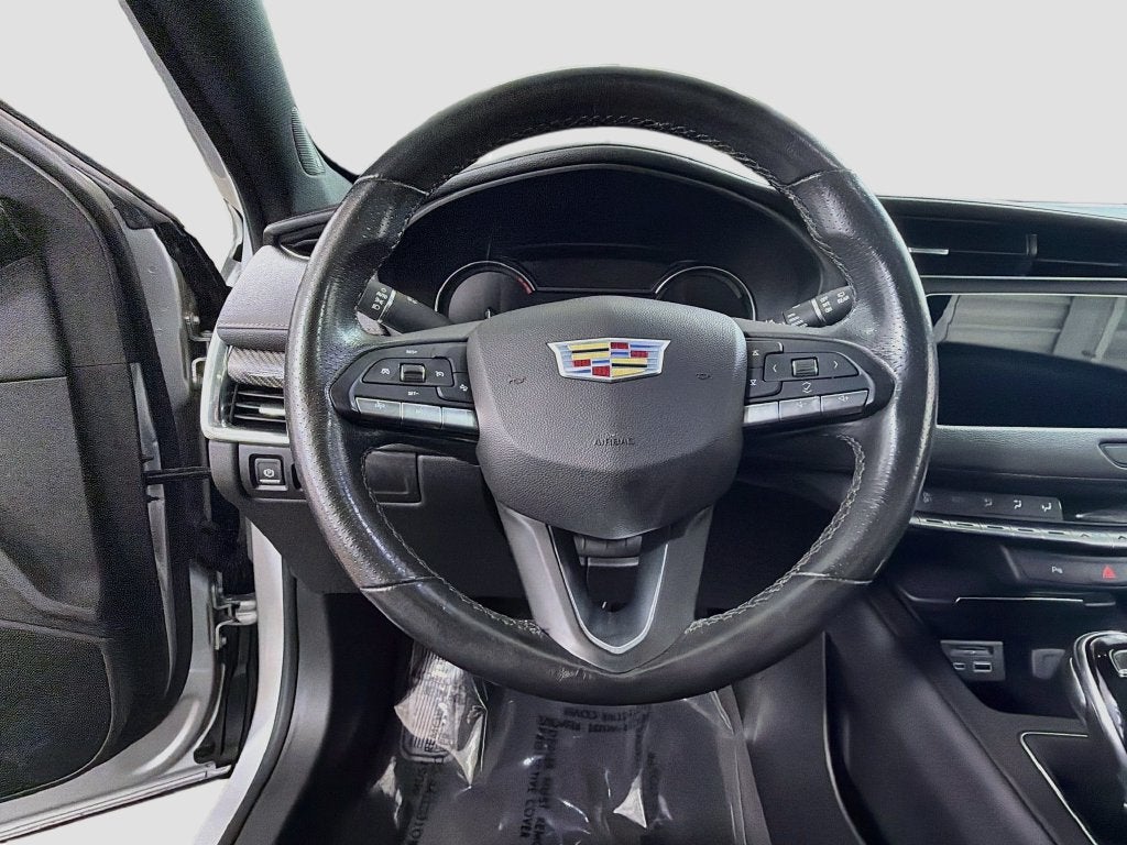 2020 Cadillac XT4 Sport
