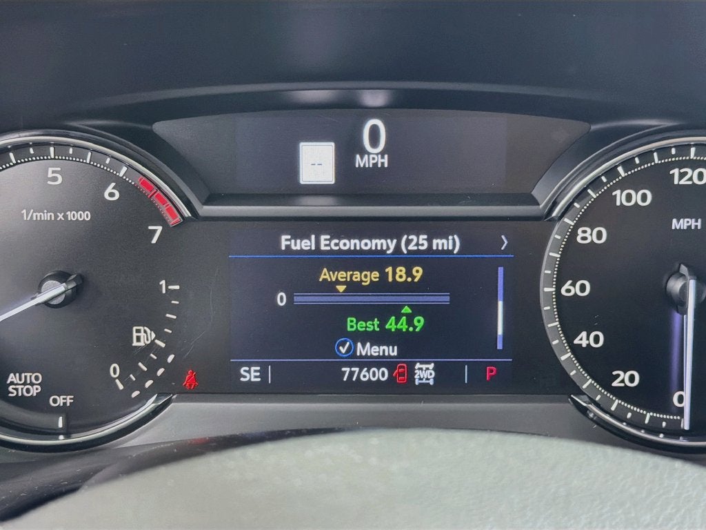2020 Cadillac XT4 Sport