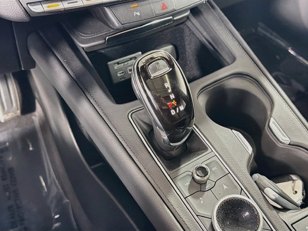 2020 Cadillac XT4 Sport