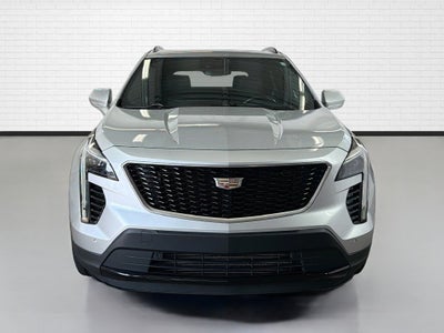 2020 Cadillac XT4 Sport