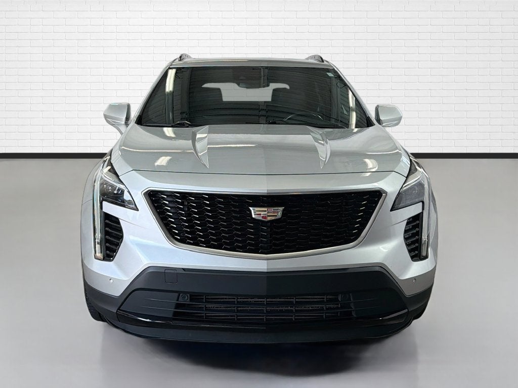 2020 Cadillac XT4 Sport