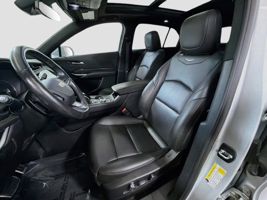 2020 Cadillac XT4 Sport