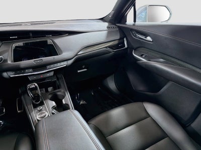 2020 Cadillac XT4 Sport