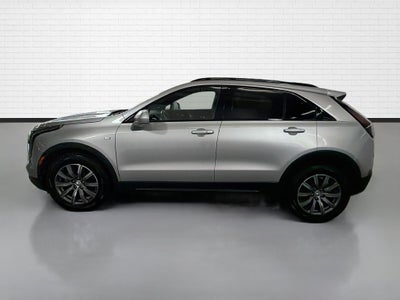 2020 Cadillac XT4 Sport