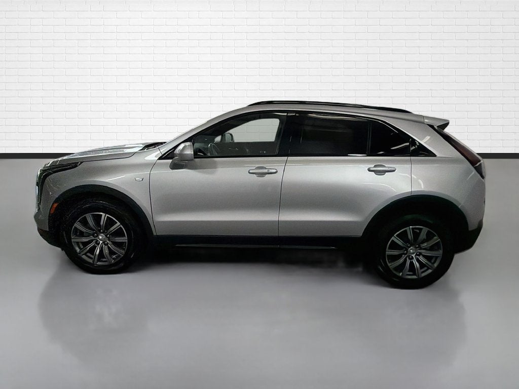 2020 Cadillac XT4 Sport